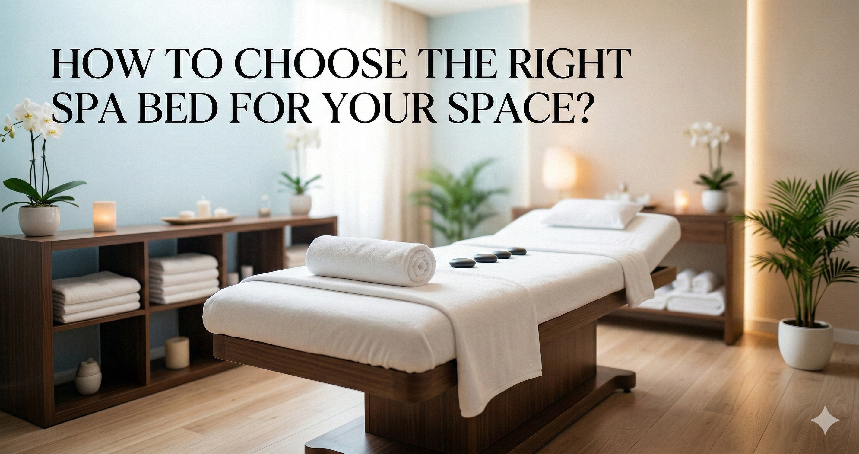 How Do You Choose the Right One for Your Space? – Beauty Ace Salon ...