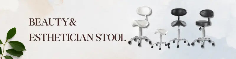 Esthetician Stool & Chairs