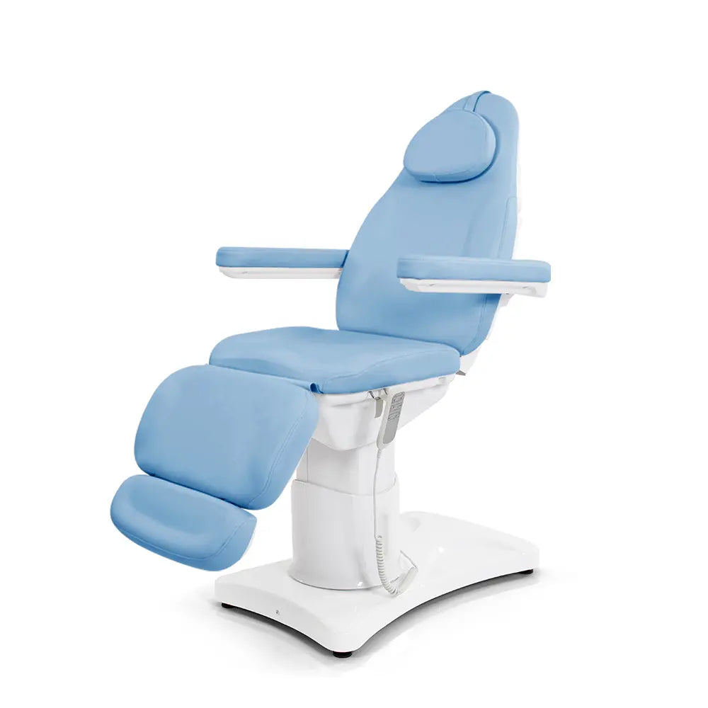 (Canada)Beautyace Millar Facial beds electric aesthetic chair