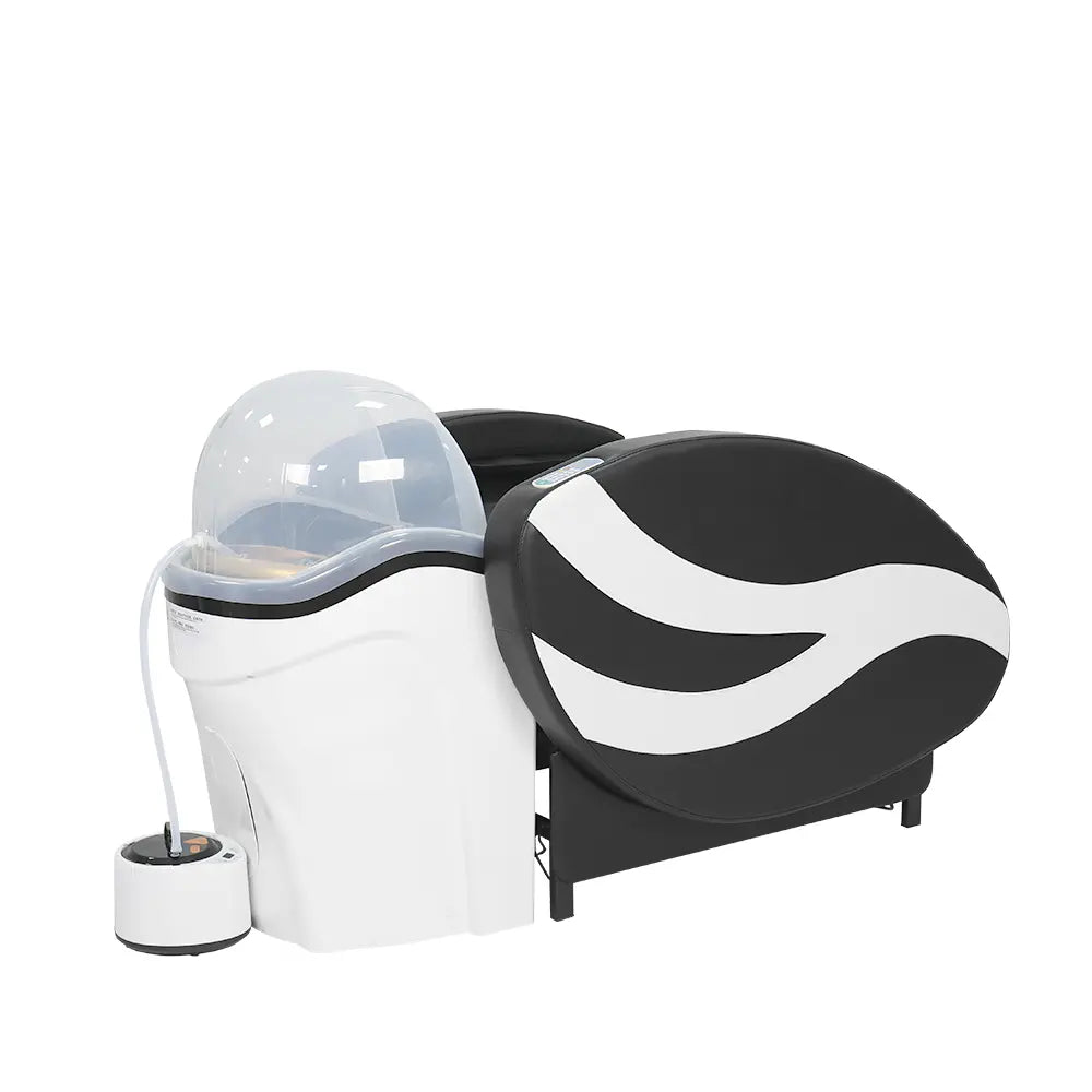 XF501  Massage Shampoo Bed
