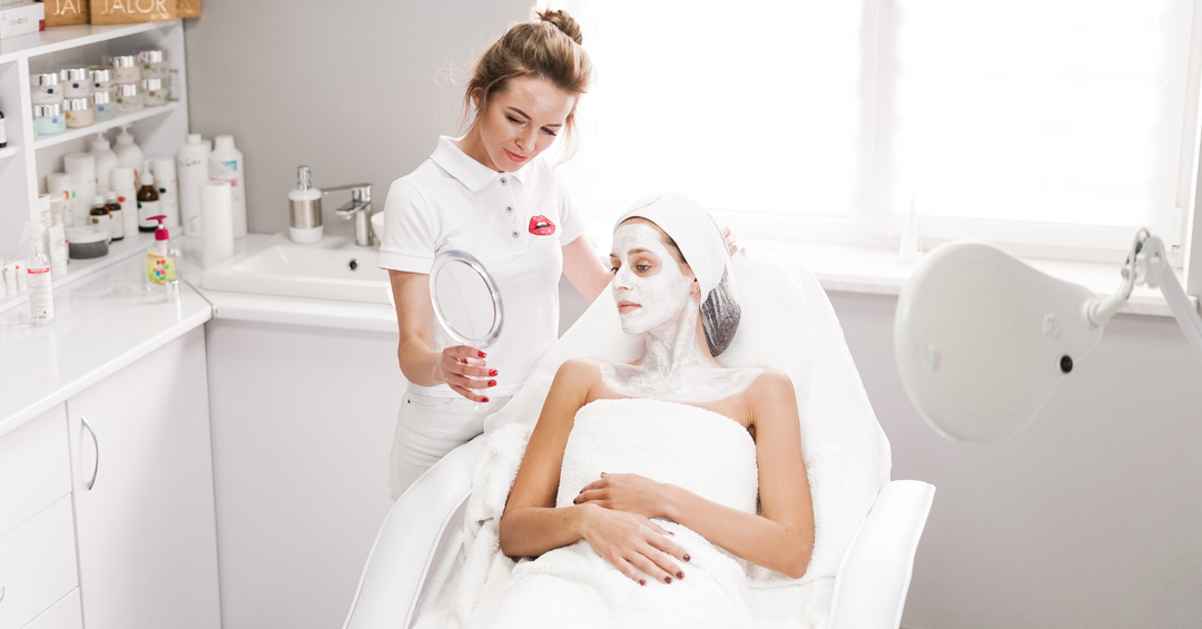 How to Start Your Own Beauty Business as a Solo Esthetician