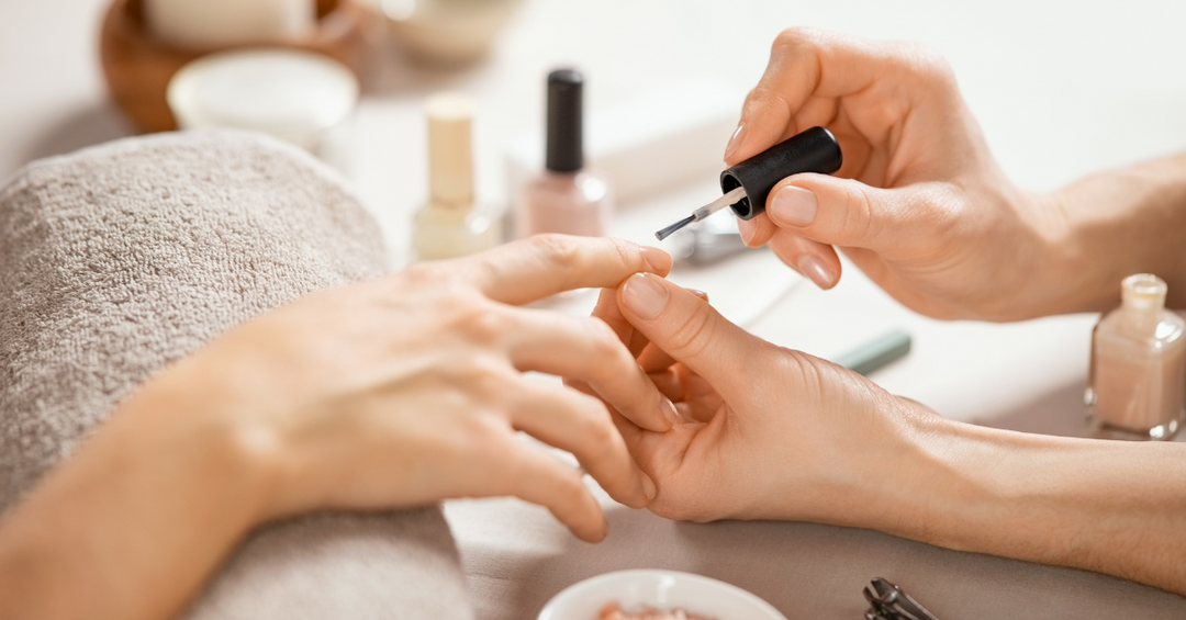 The Complete List of Supplies Of Nail Salon