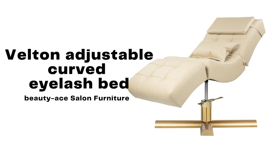 Curved Eyelash Bed vs Flat Eyelash Bed: Which One’s Best for Your Lash Studio?
