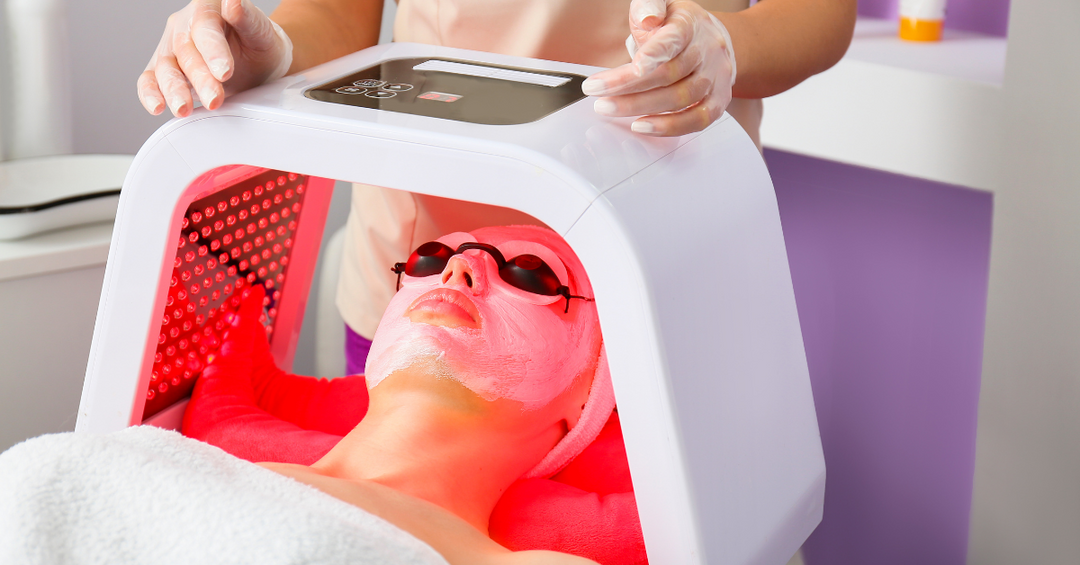 How to Choose the Right Beauty Equipment in 2025