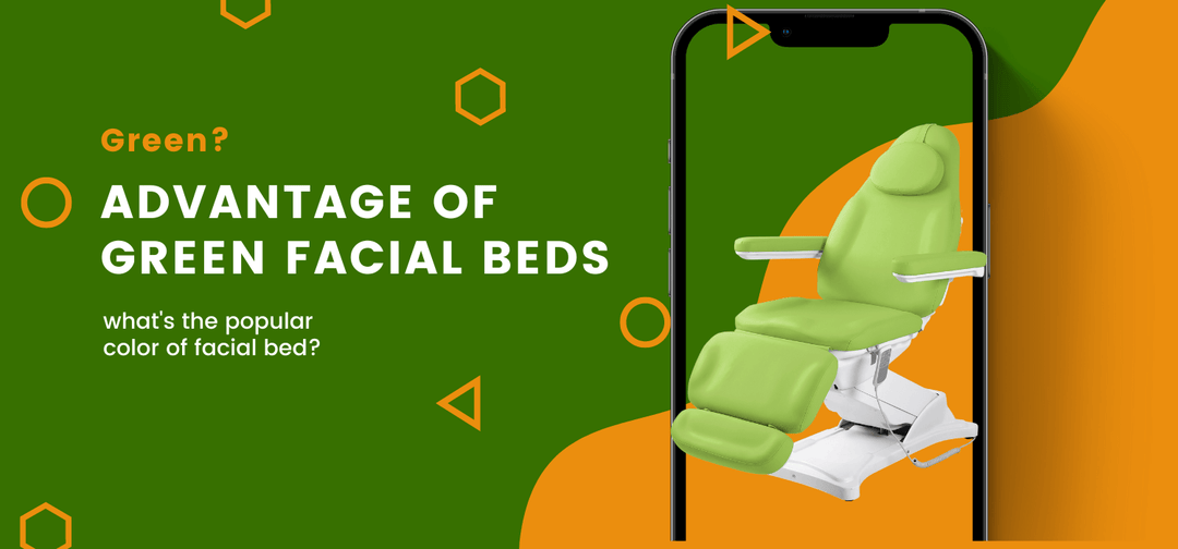 Exploring the Benefits of a Green Beauty Bed and the Most Popular Bed Colors