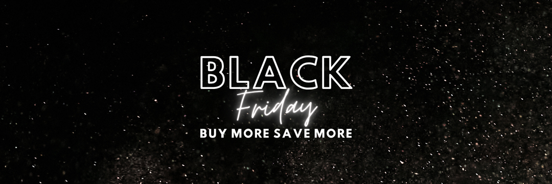 Black Friday 2025