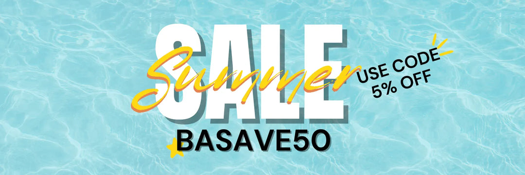 Summer Sale