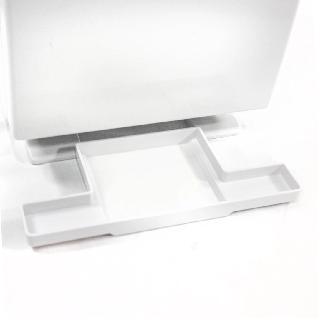 DERMALOGIC UV Towel Warmer White 5L