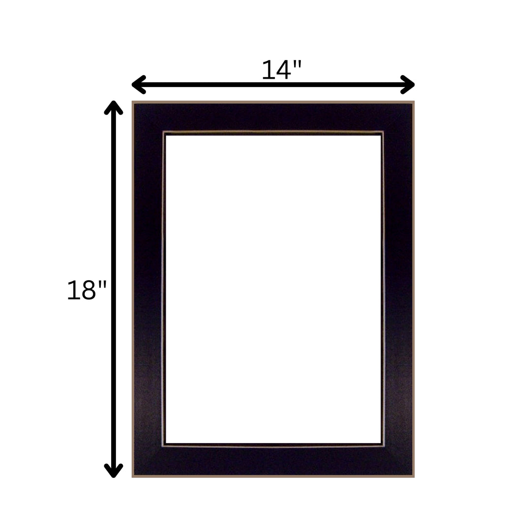 18" x 14" Framed Printed Wall Art, Floral Still Life Canvas Print