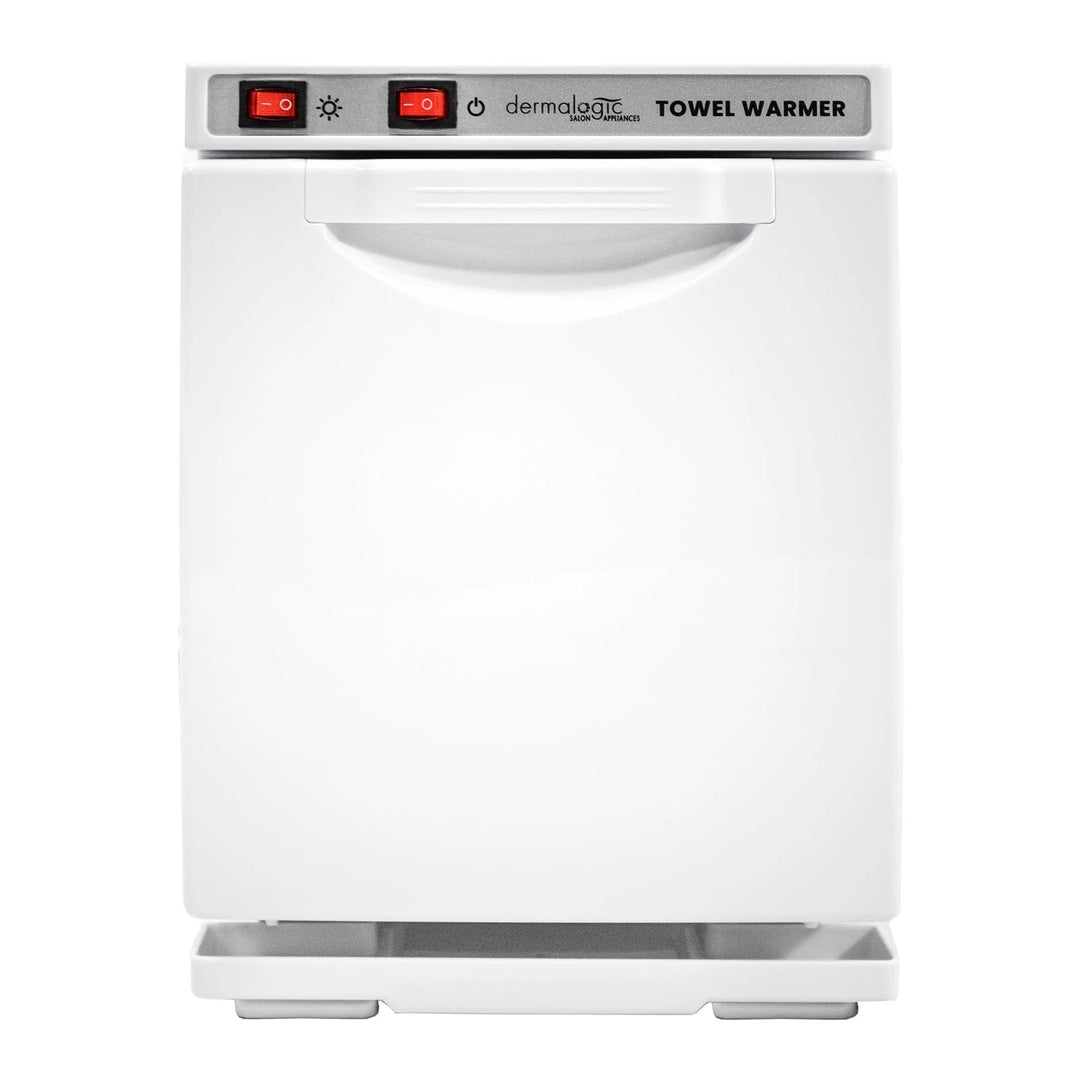 DERMALOGIC UV Towel Warmer White 5L