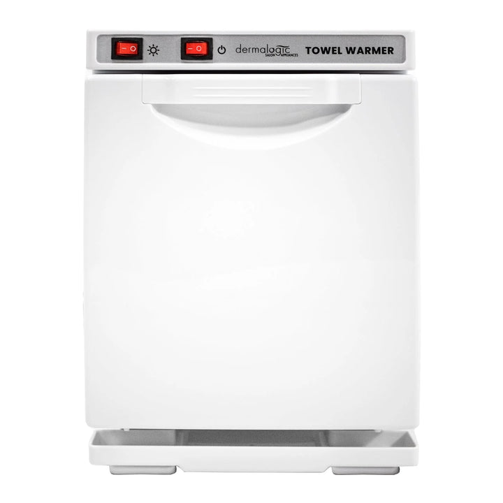 DERMALOGIC UV Towel Warmer White 5L