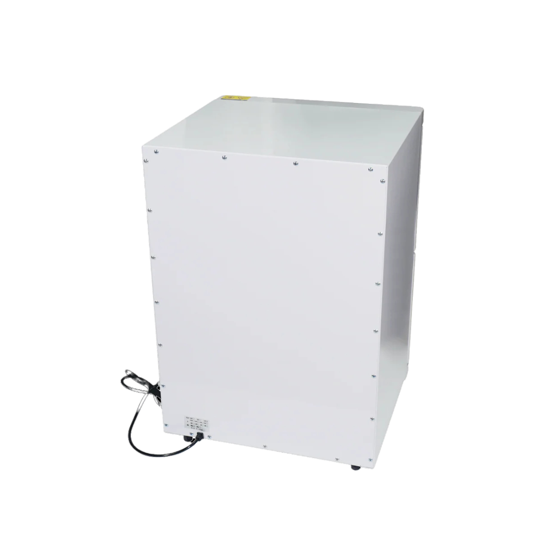 Dermalogic Towel Warmer - Double Hot Towel Warmer Cabinet 66L