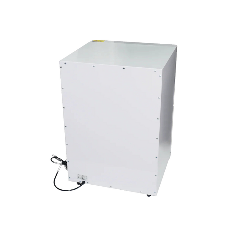 Dermalogic Towel Warmer - Double Hot Towel Warmer Cabinet 66L