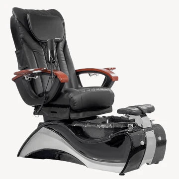 Shiatsulogic EX-R Pedicure Chair