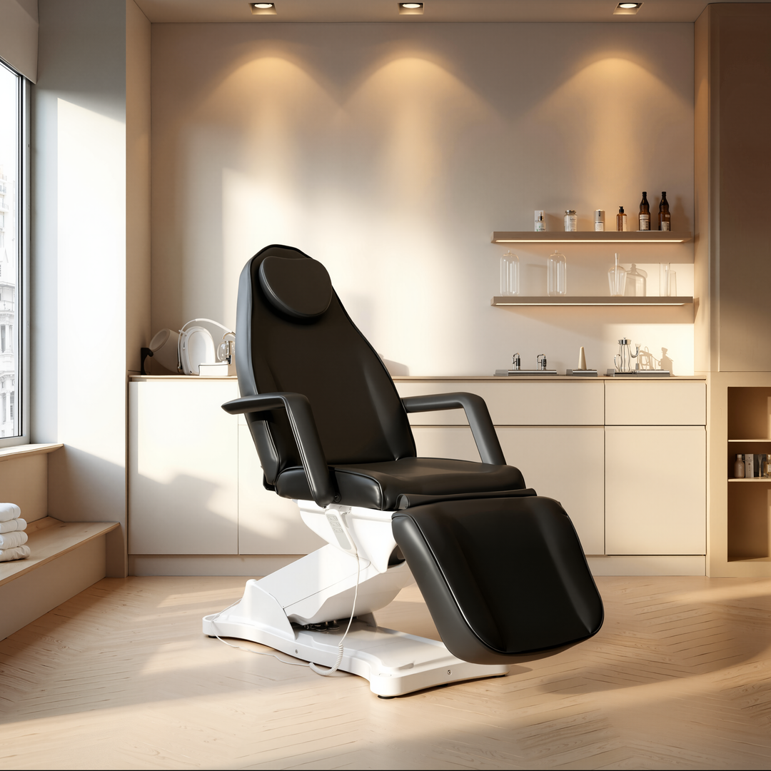 Kenton Electric Esthetician Bed