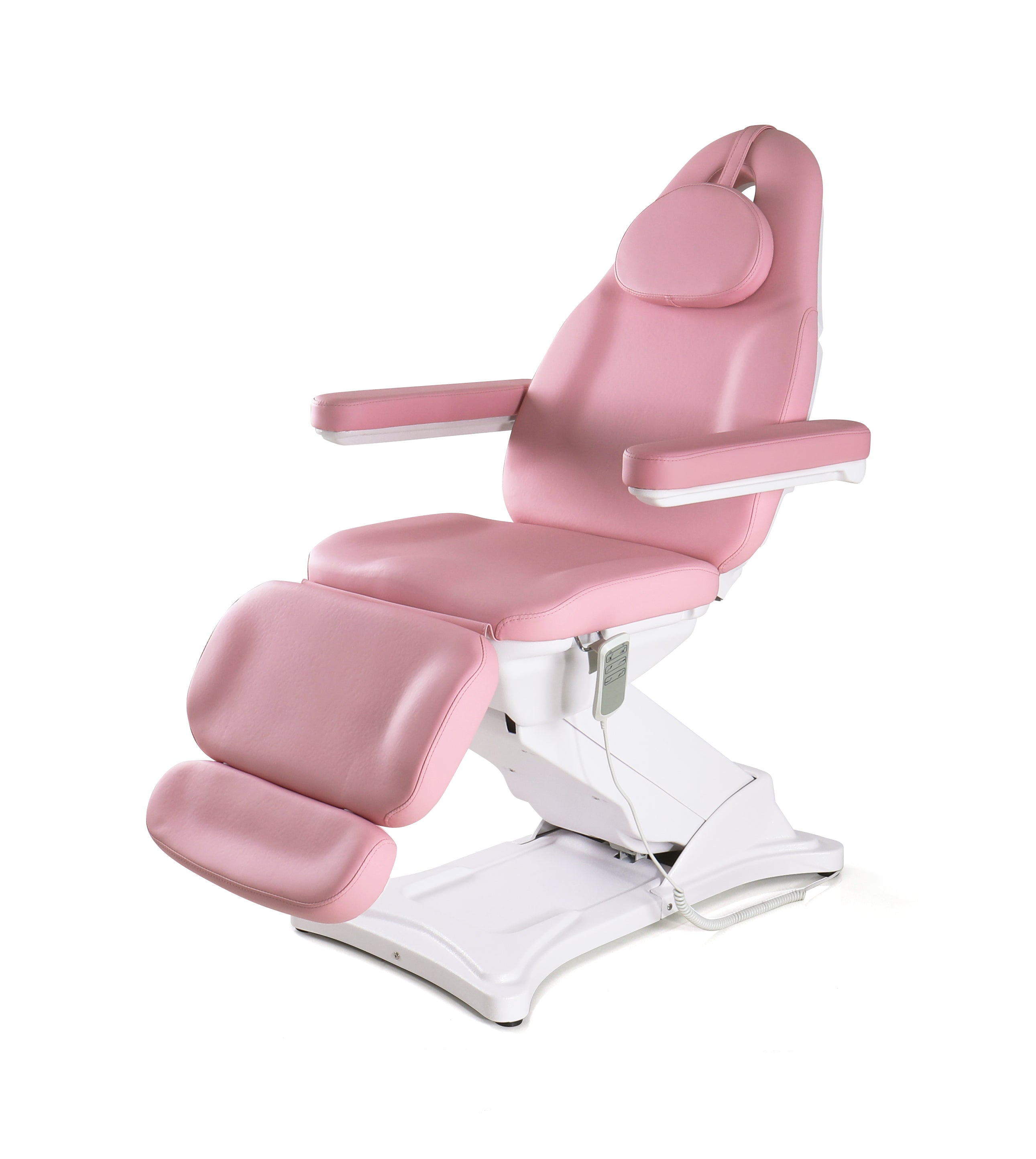 Beauty Salon-Pink Esthetician Bed Package