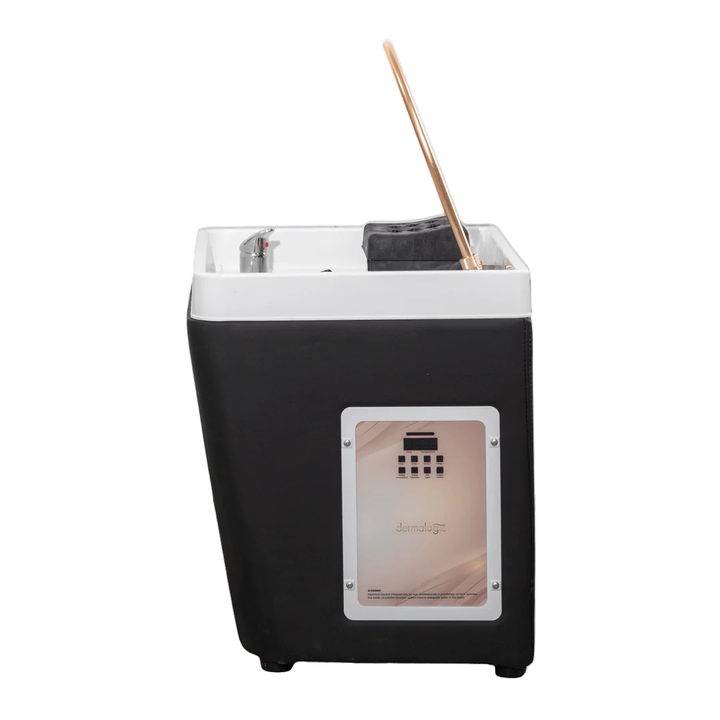 AURA Plumbing Head Spa Kit without Bed