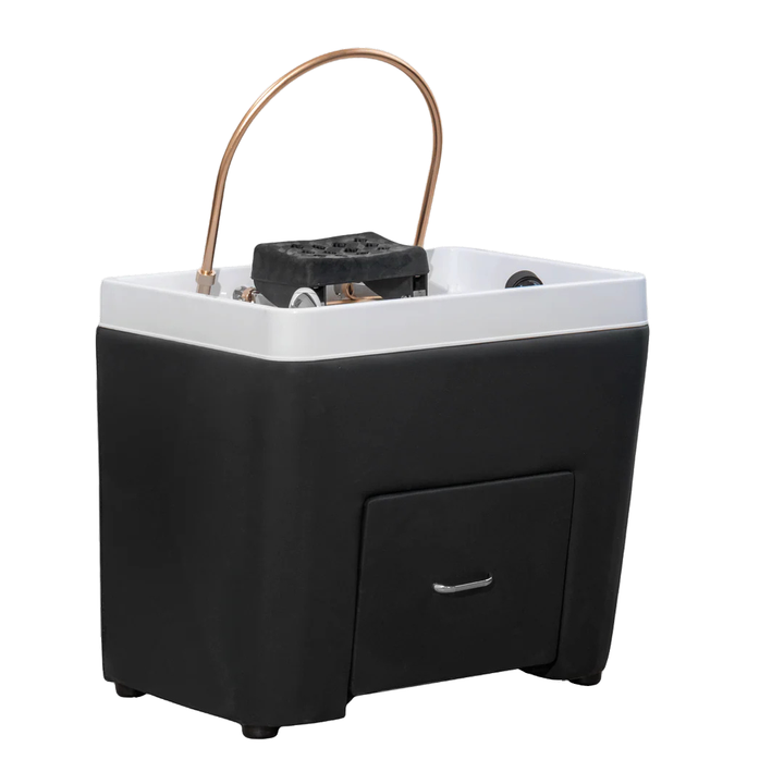 AURA Plumbing Head Spa Kit without Bed