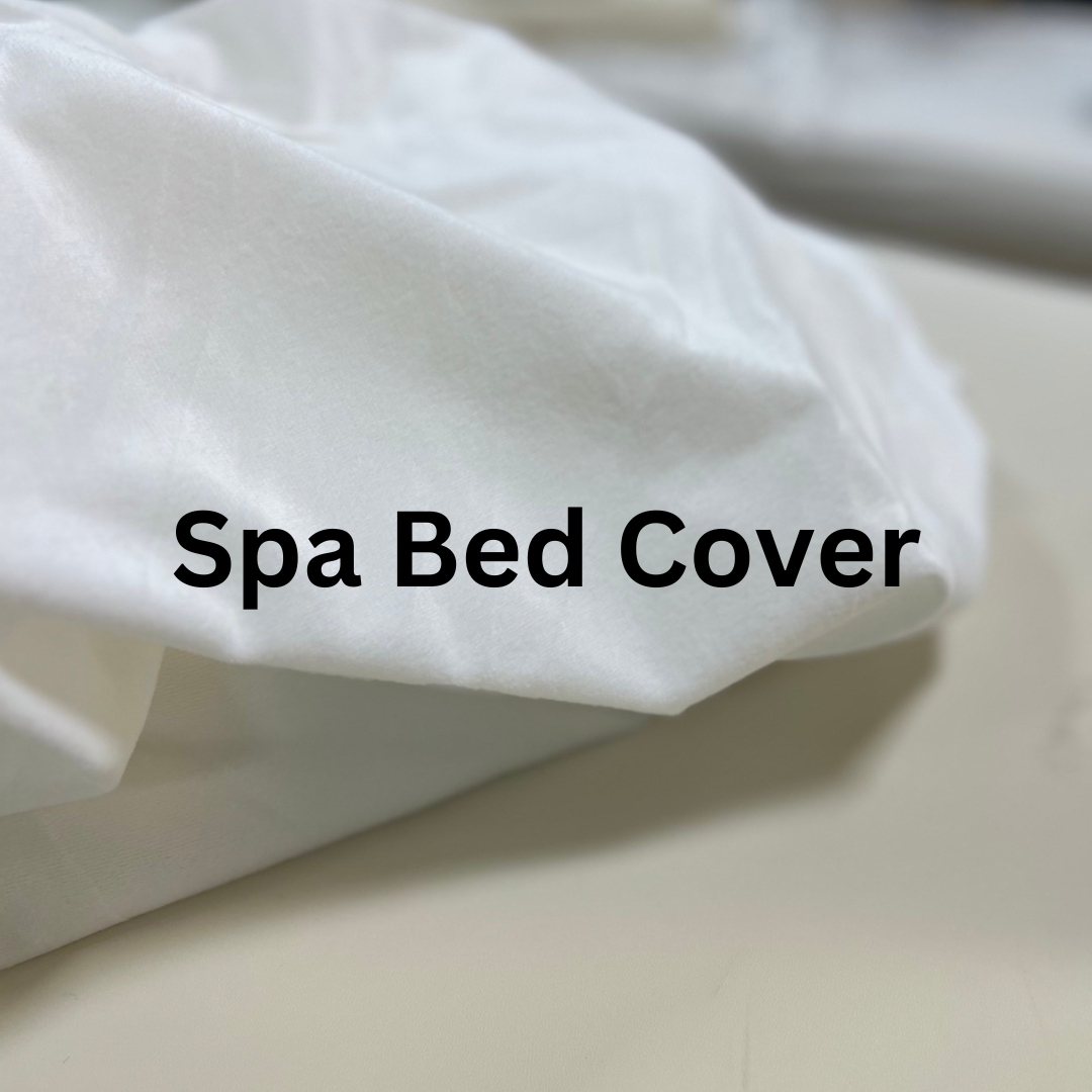 Spa Bed Sheet/Cover
