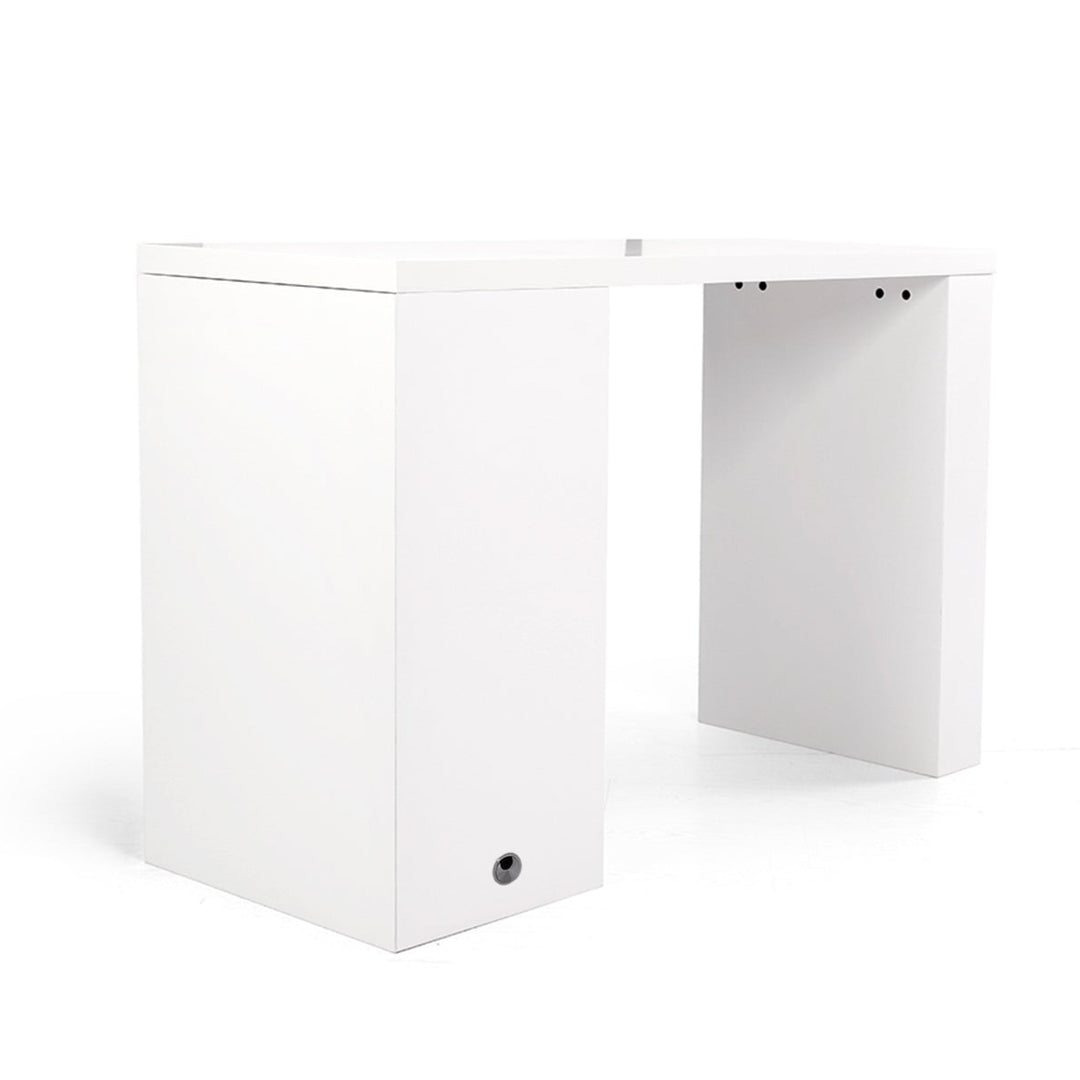 Siena Nail Desk With Drawers