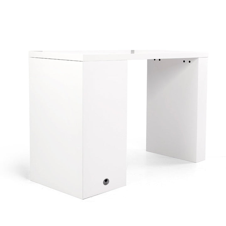 Siena Nail Desk With Drawers