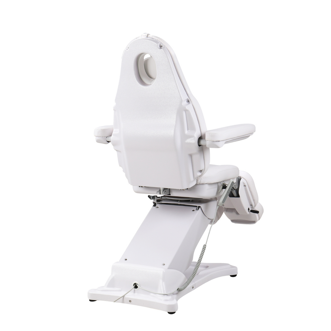 Bexley Electric facial bed Split Leg