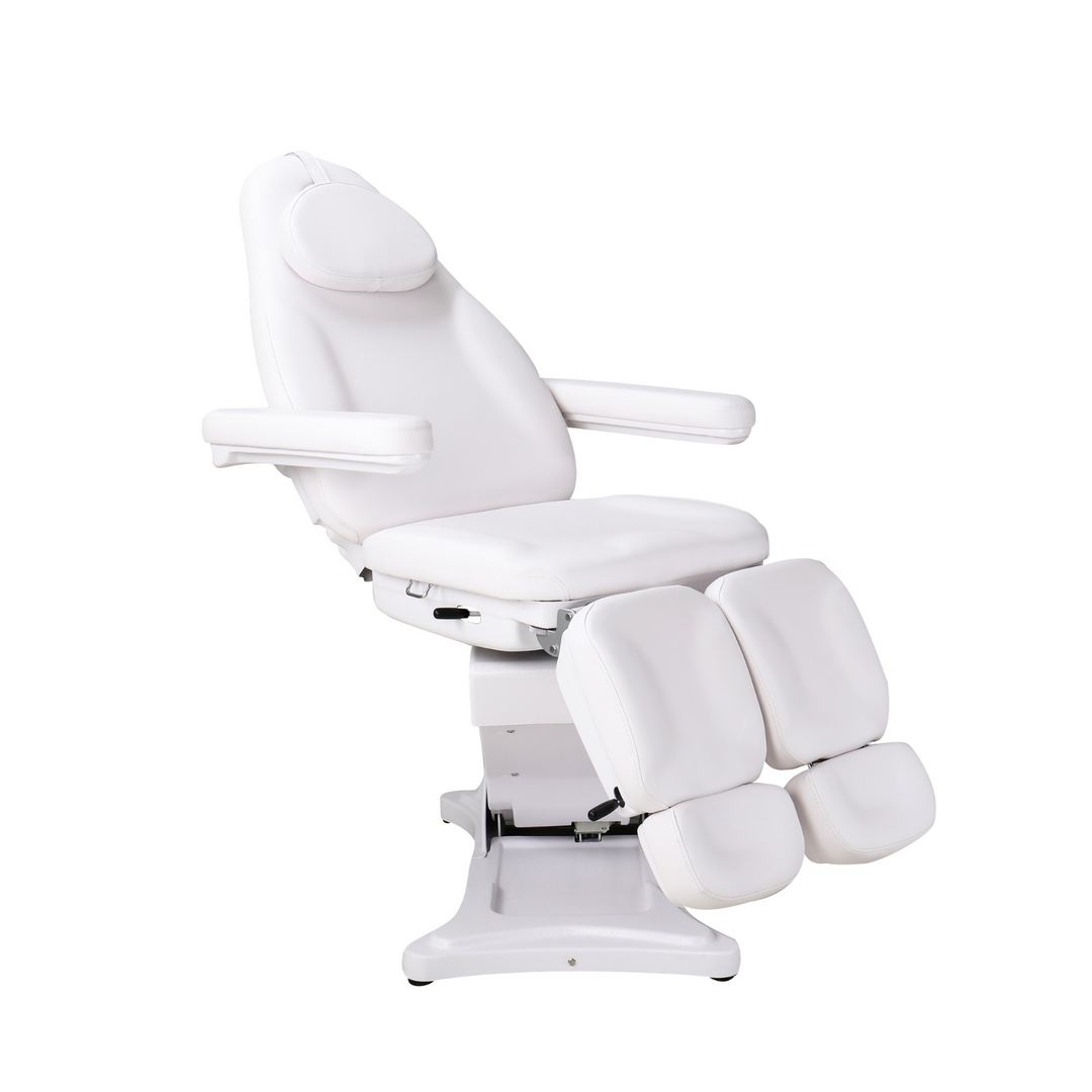 Bexley Electric facial bed Split Leg