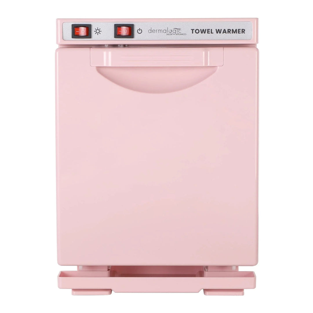 DERMALOGIC UV Towel Warmer 5L