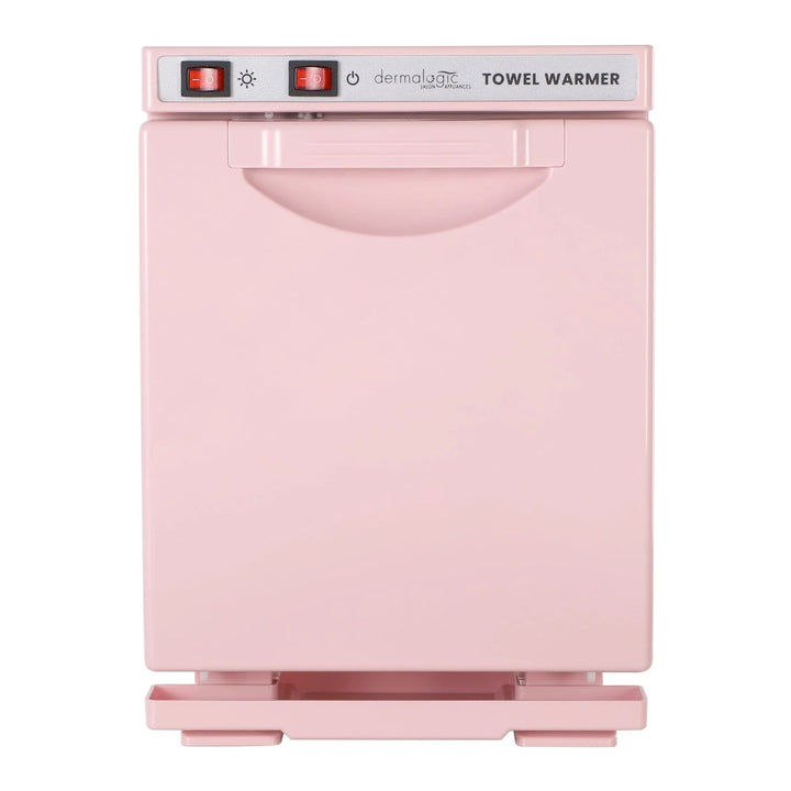 DERMALOGIC UV Towel Warmer 5L