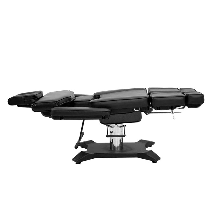 TATARTIST TA-TC-604 Hydraulic Tattoo Client Chair with 360° Swivel