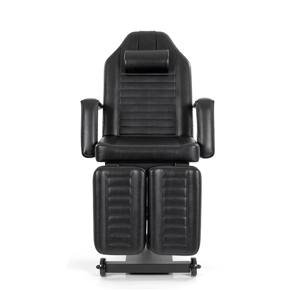 TATARTIST TA-TC-22C Hydraulic Tattoo Client Chair with 360° Swivel