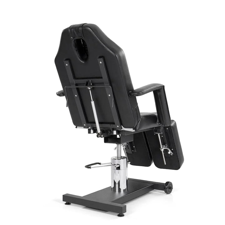 TATARTIST TA-TC-22C Hydraulic Tattoo Client Chair with 360° Swivel
