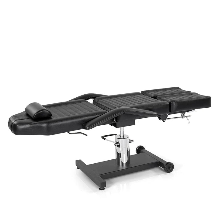 TATARTIST TA-TC-22C Hydraulic Tattoo Client Chair with 360° Swivel
