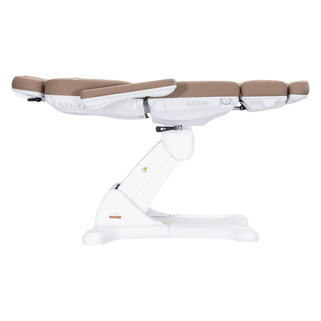 Keya Electric Spa Treatment Table 4 Motors