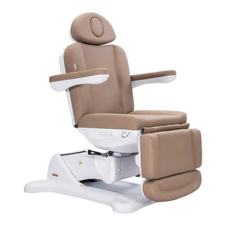 Keya Electric Spa Treatment Table 4 Motors