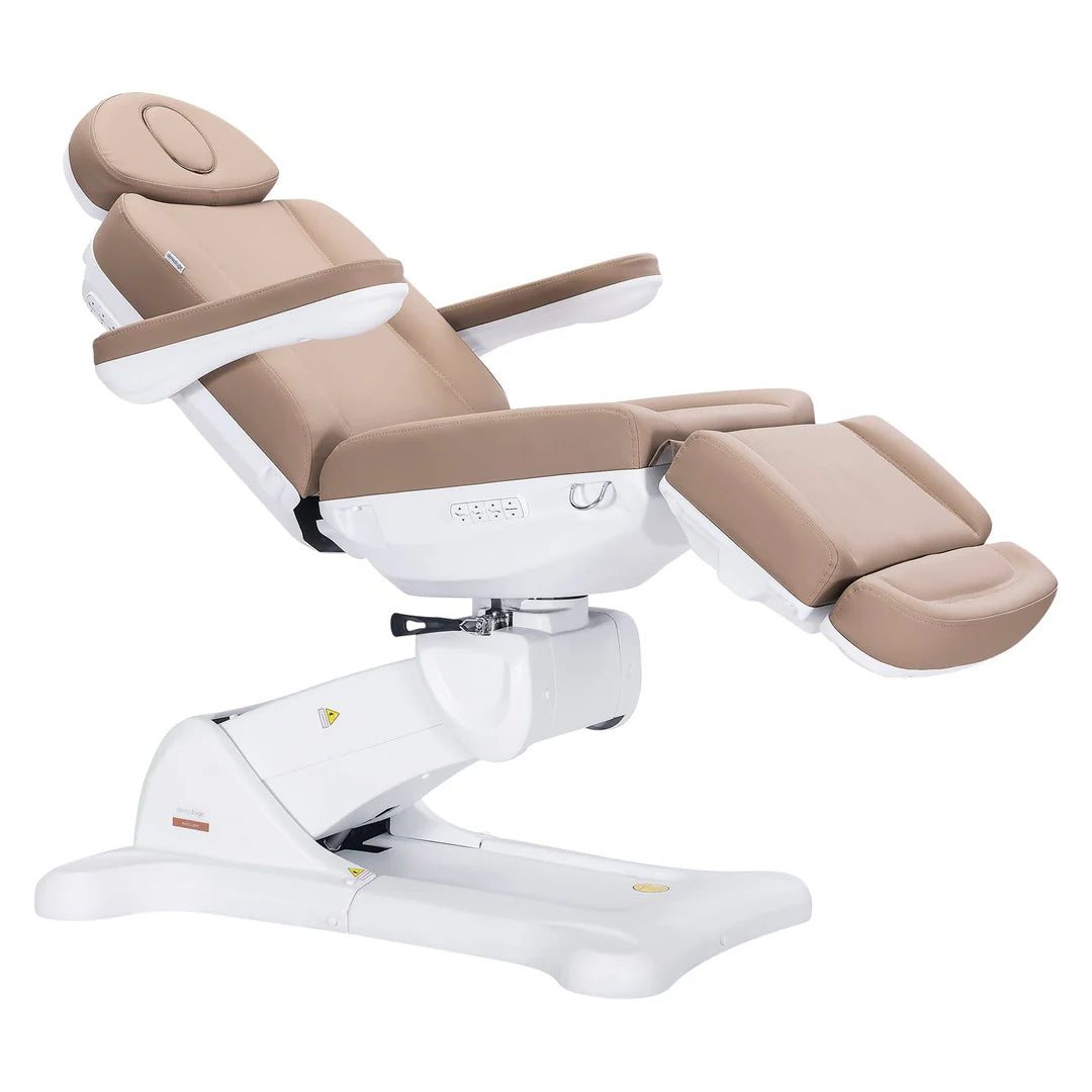 Keya Electric Spa Treatment Table 4 Motors