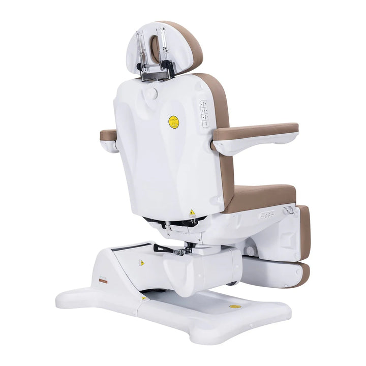 Keya Electric Spa Treatment Table 4 Motors