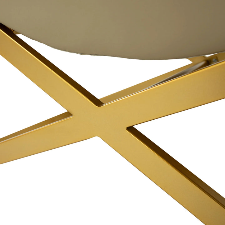 Lenton Curved Eyelash Bed Facial Bed