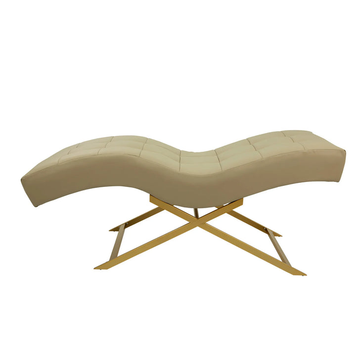 Lenton Curved Eyelash Bed Facial Bed