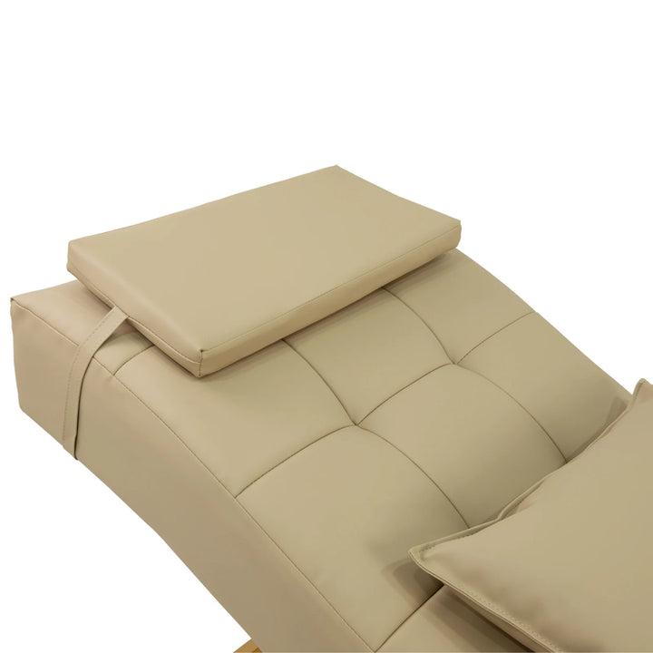 Lenton Curved Eyelash Bed Facial Bed