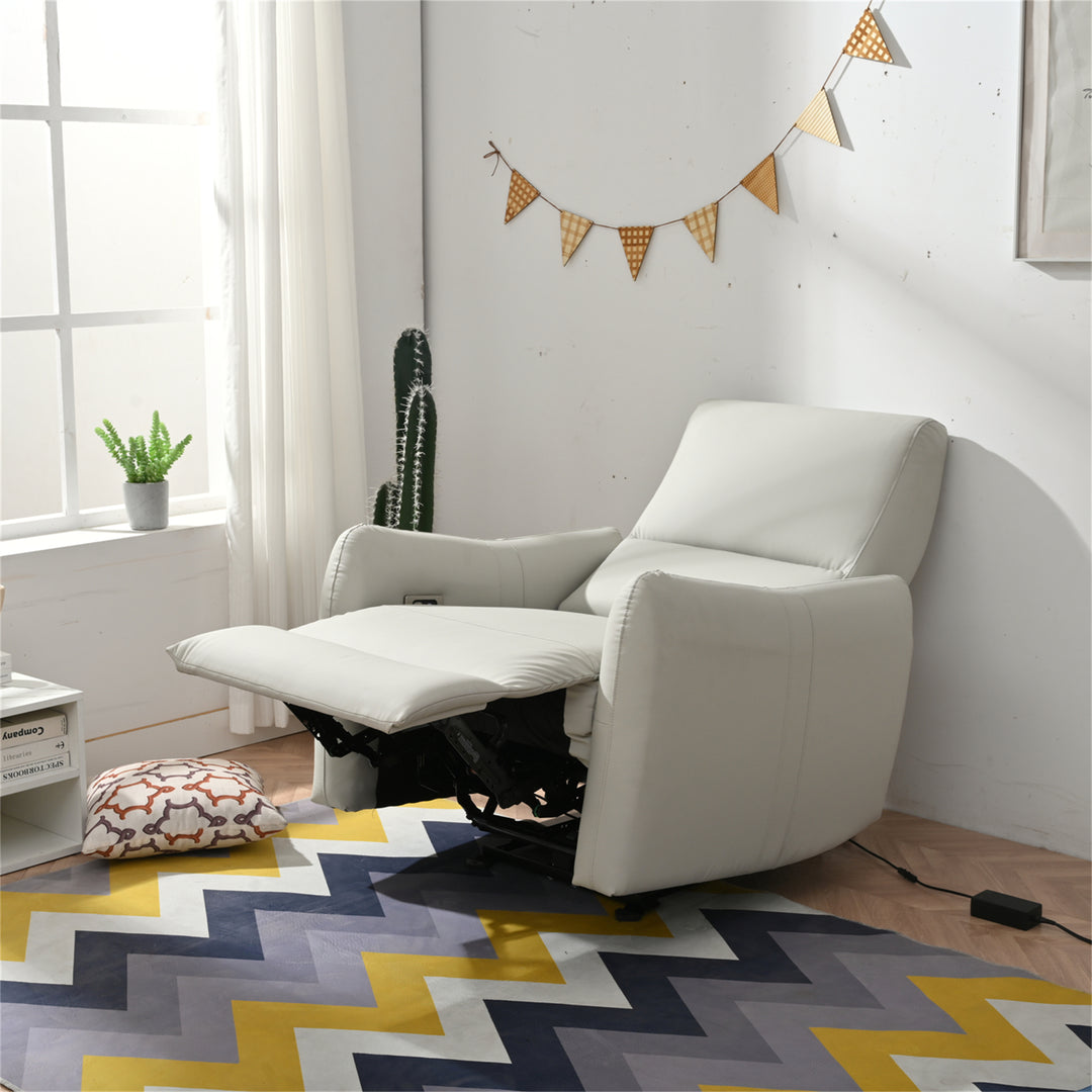 Electric Pedicure Chair Sofa