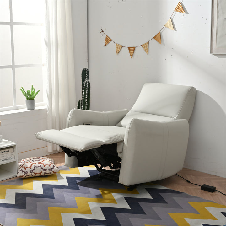 Electric Pedicure Chair Sofa