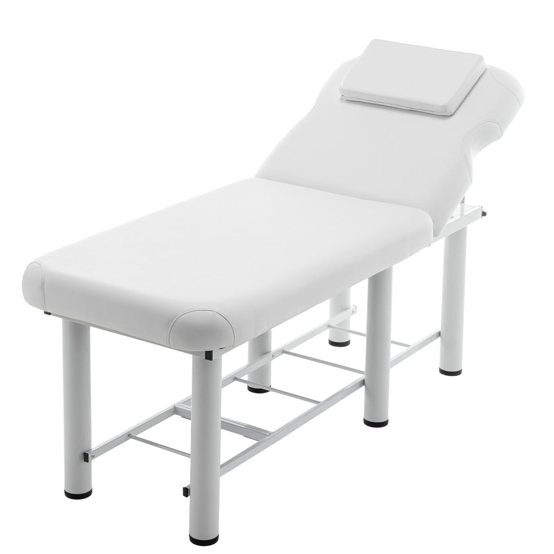 Professional Beauty Bed for Facials, Waxing &amp; Massage