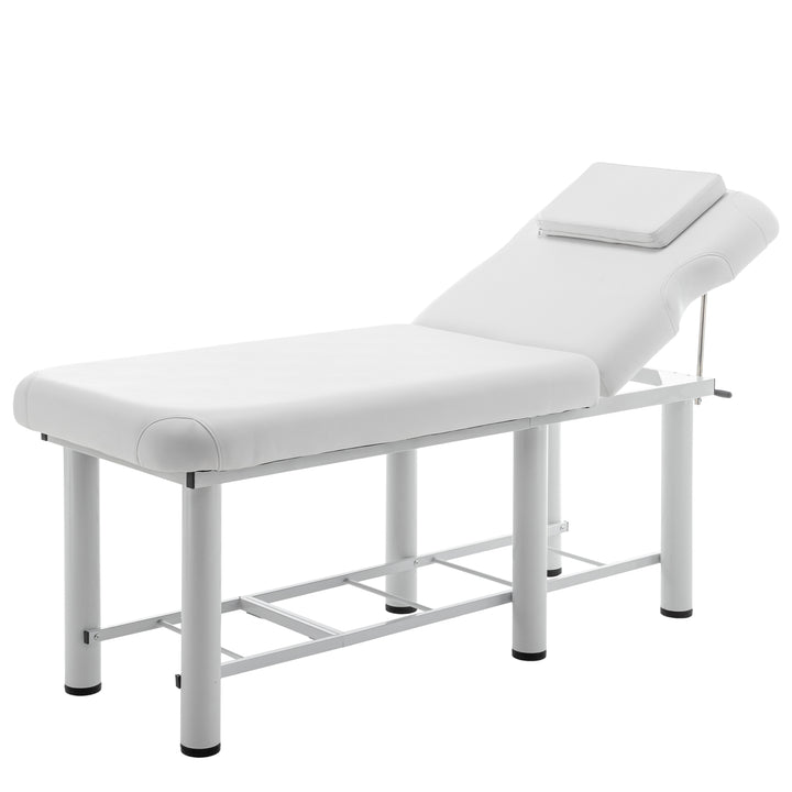Professional Beauty Bed for Facials, Waxing &amp; Massage
