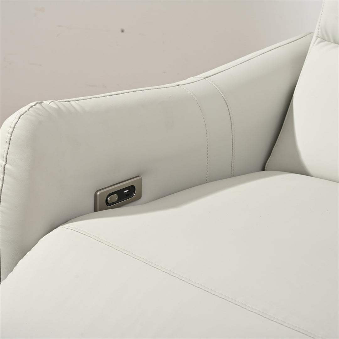 Electric Pedicure Chair Sofa