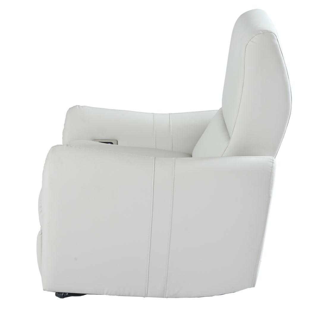 Electric Pedicure Chair Sofa