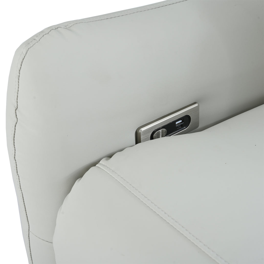 Electric Pedicure Chair Sofa