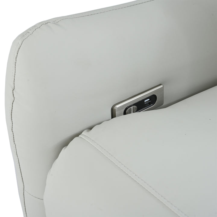 Electric Pedicure Chair Sofa