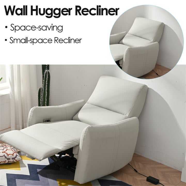 Electric Pedicure Chair Sofa