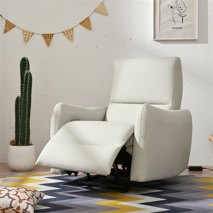 Electric Pedicure Chair Sofa